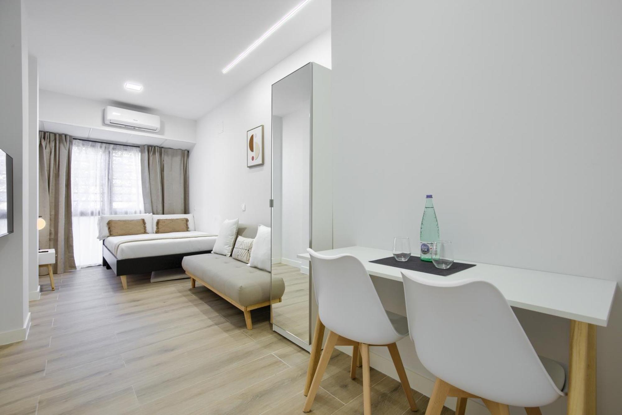 Dobo Homes Sf6 Apartamento Madrid
