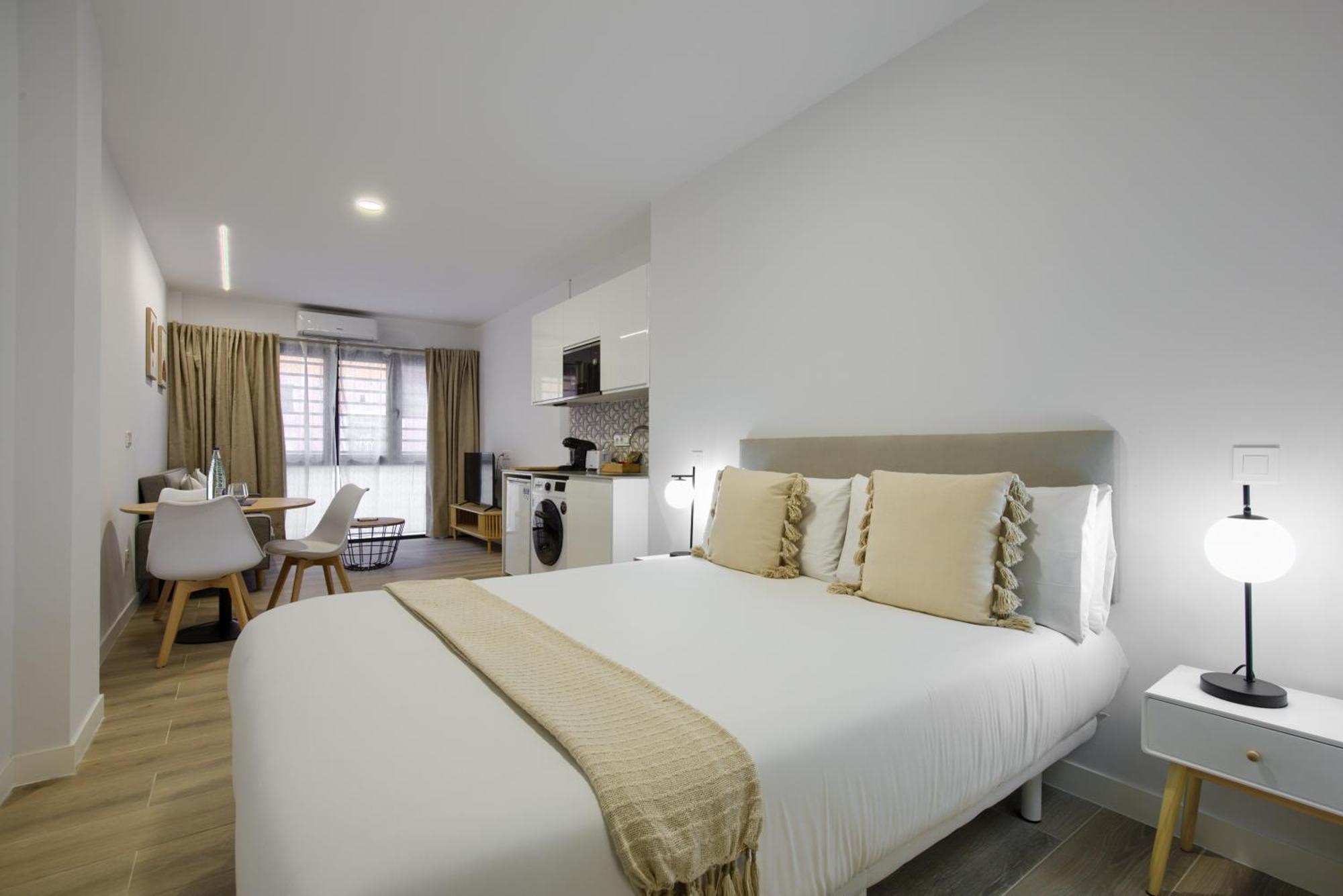 Dobo Homes Sf6 Appartement