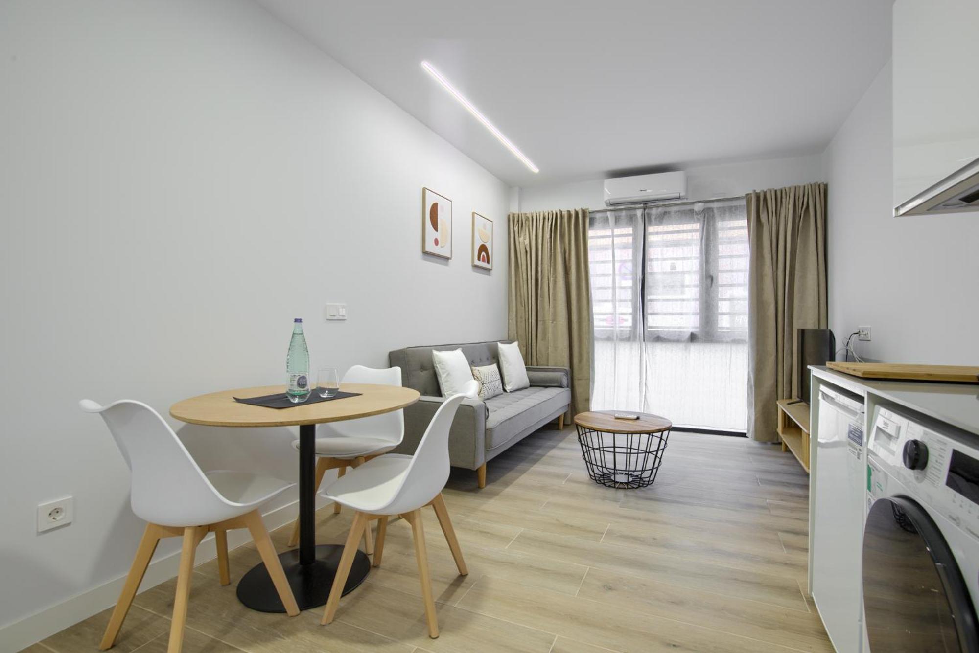 Appartement Dobo Homes Sf6 *