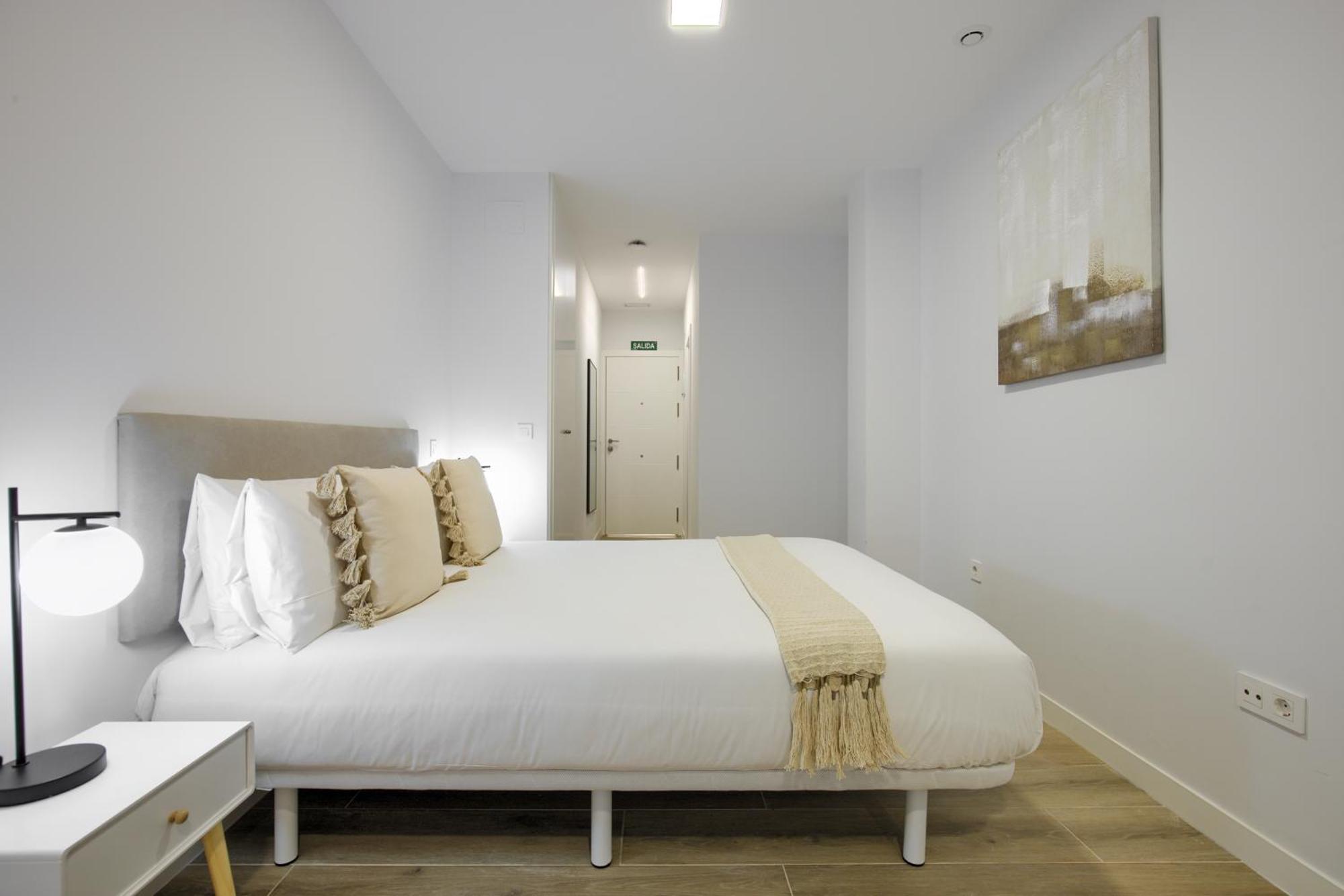 Appartement Dobo Homes Sf6