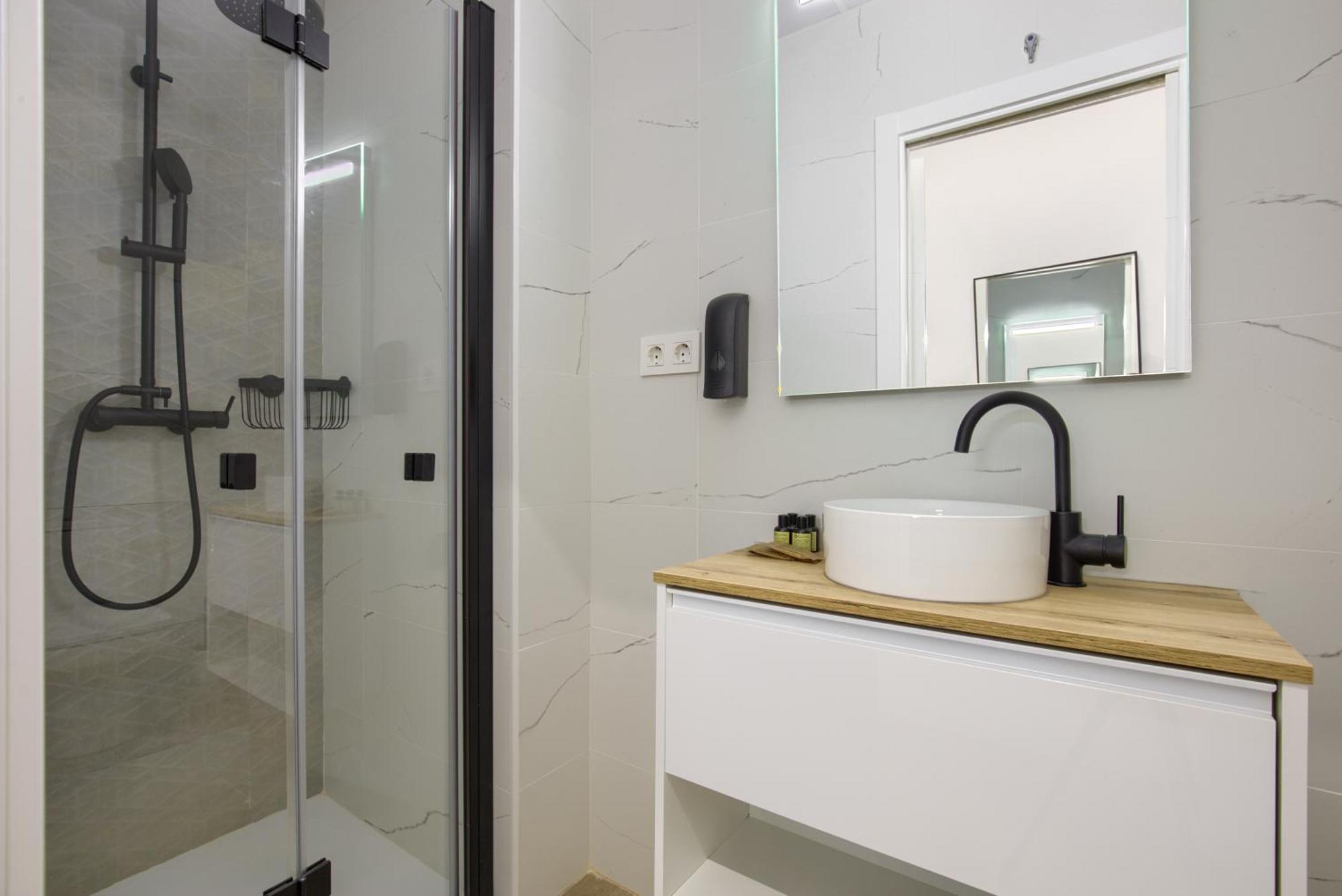 Appartement Dobo Homes Sf6 *