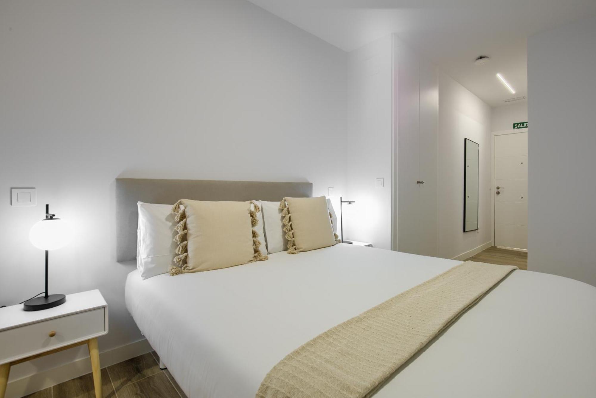 Dobo Homes Sf6 Appartement Madrid