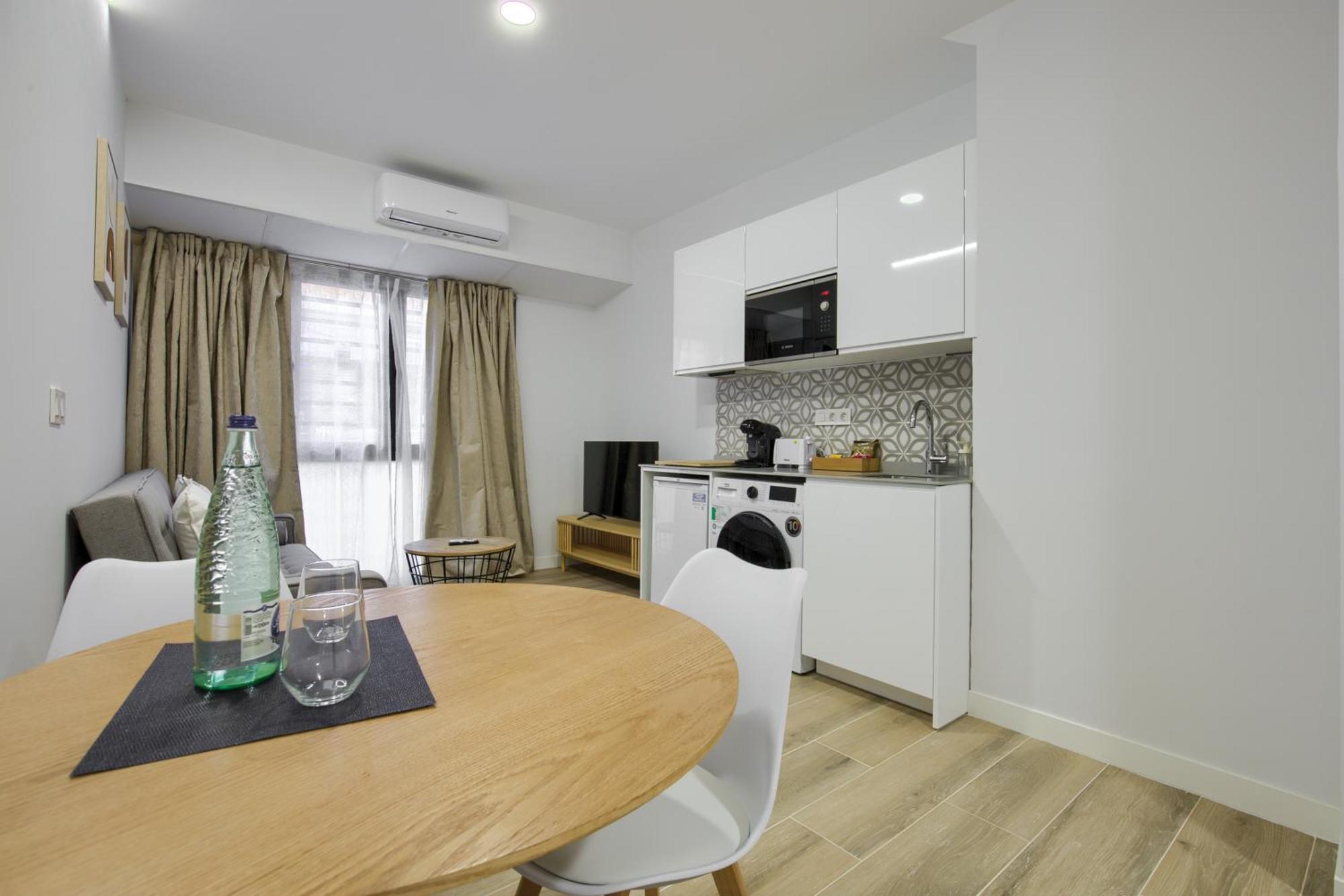 Dobo Homes Sf6 Appartement
