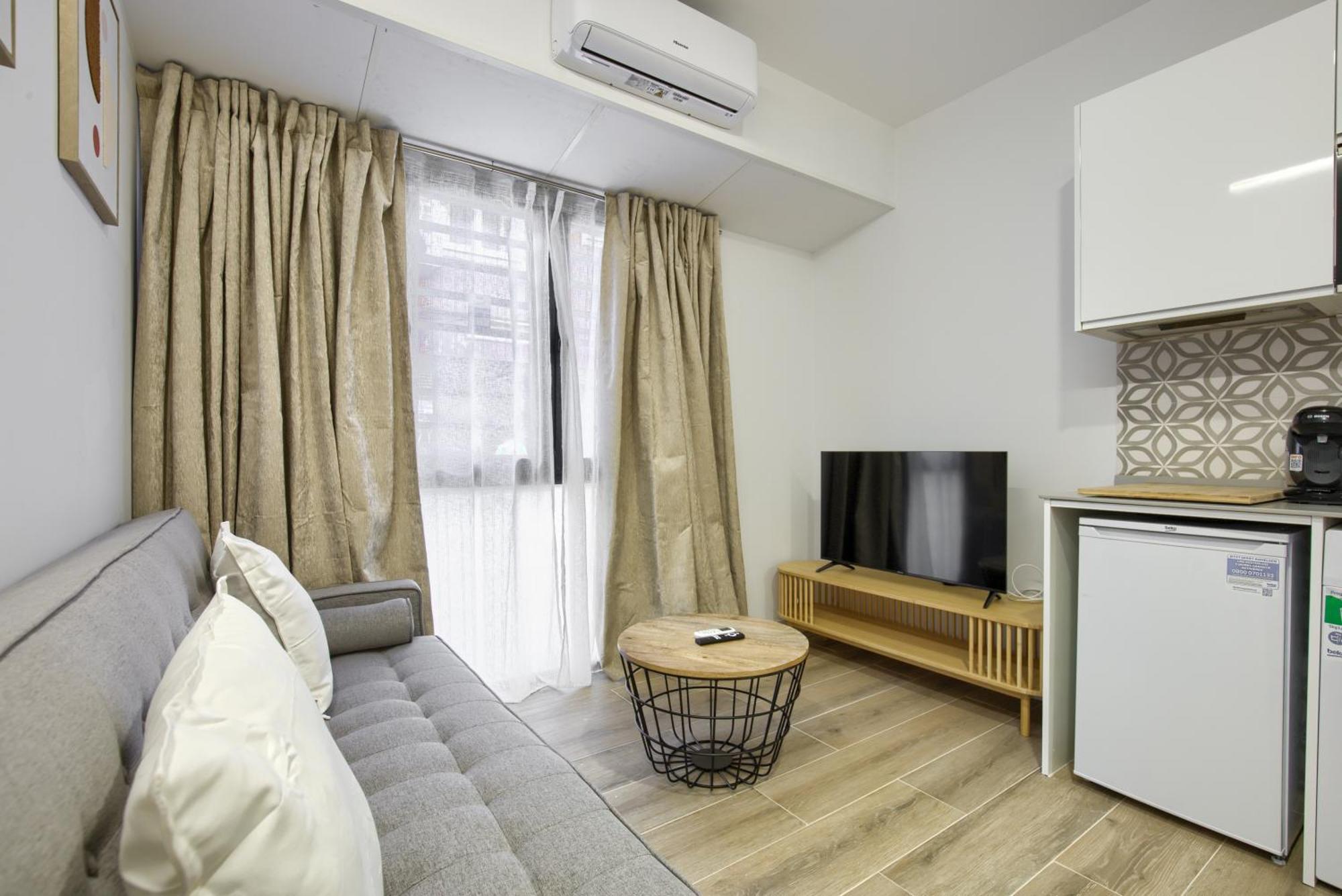Appartement Dobo Homes Sf6