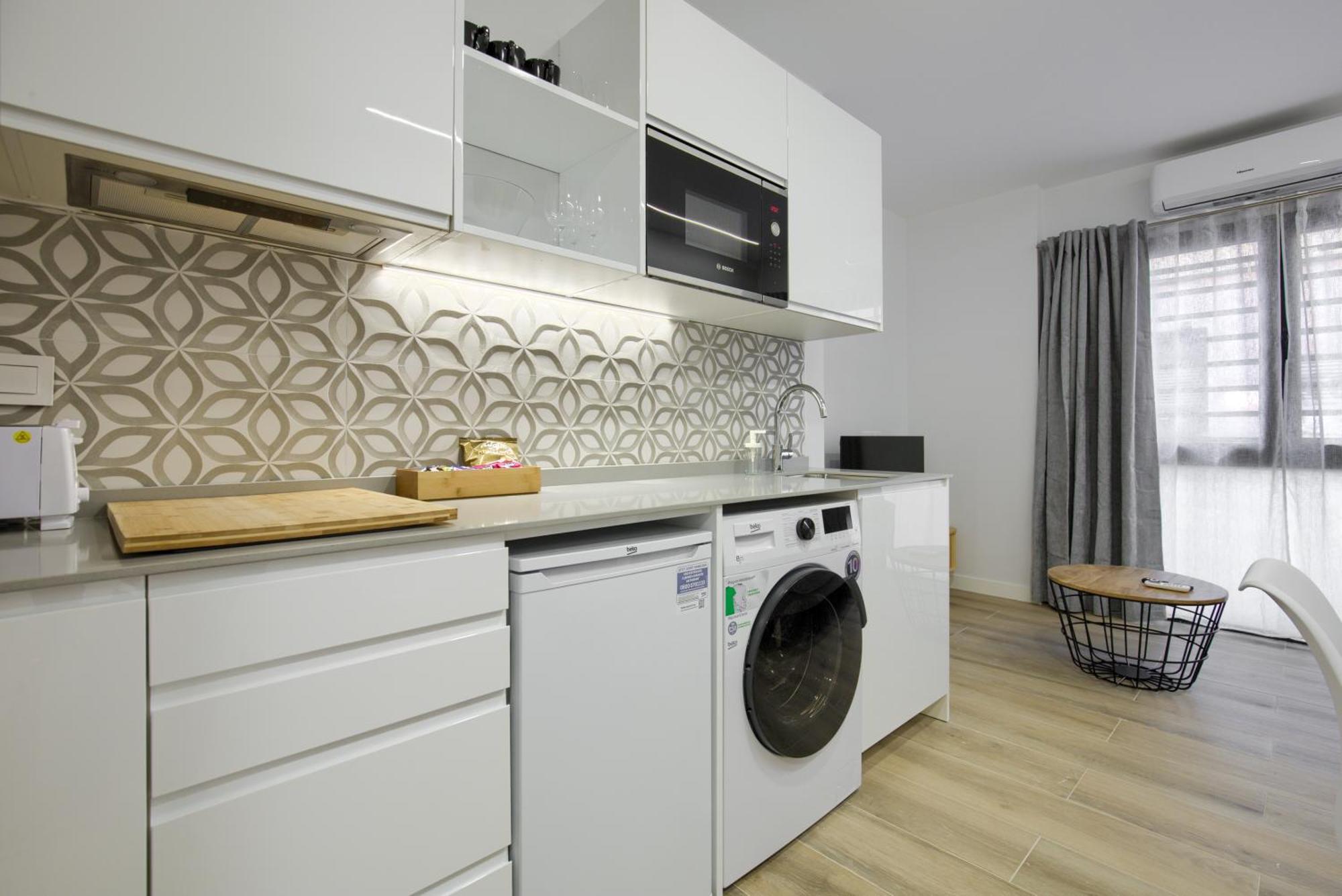 Dobo Homes Sf6 Appartement *