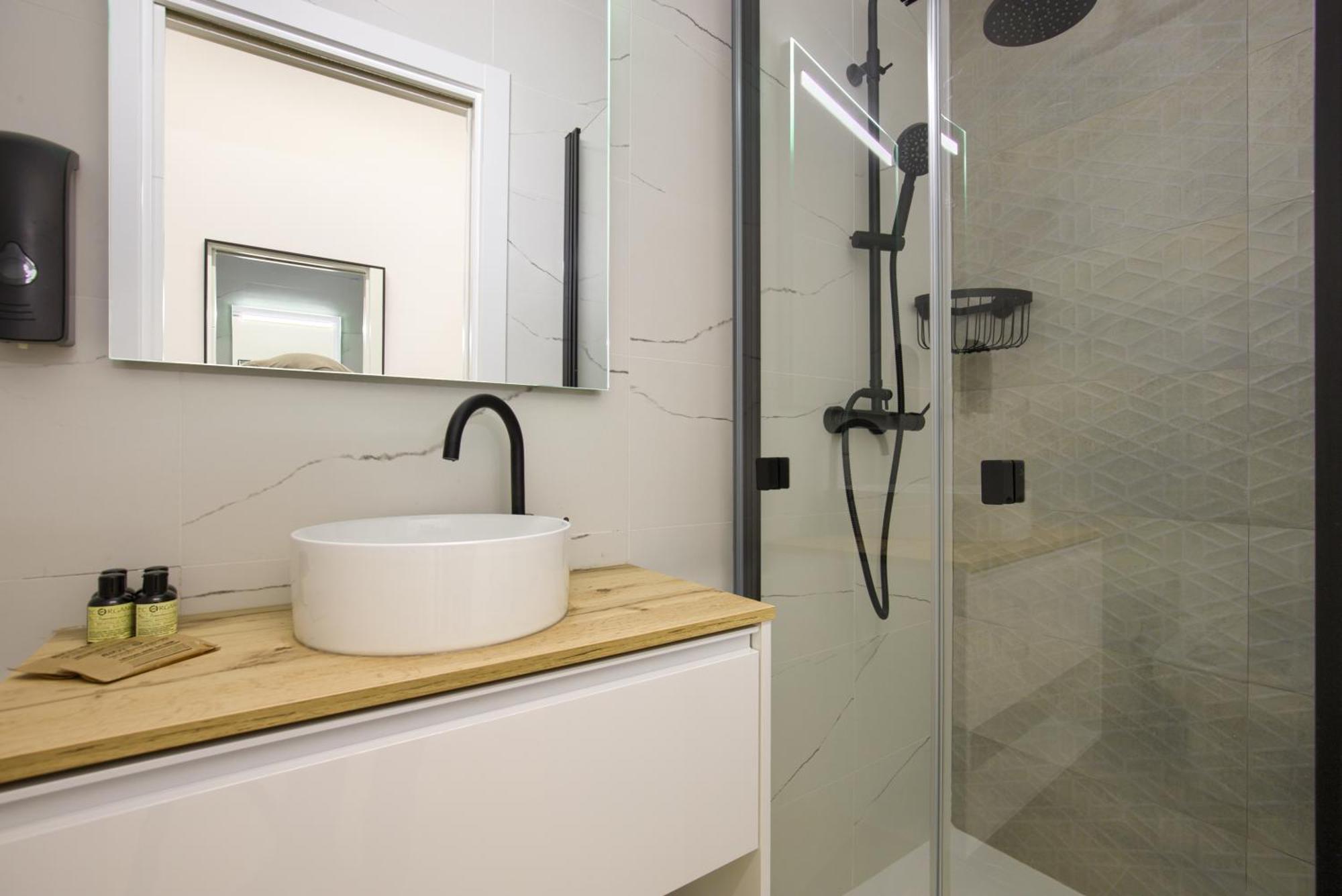 Appartement Dobo Homes Sf6 *