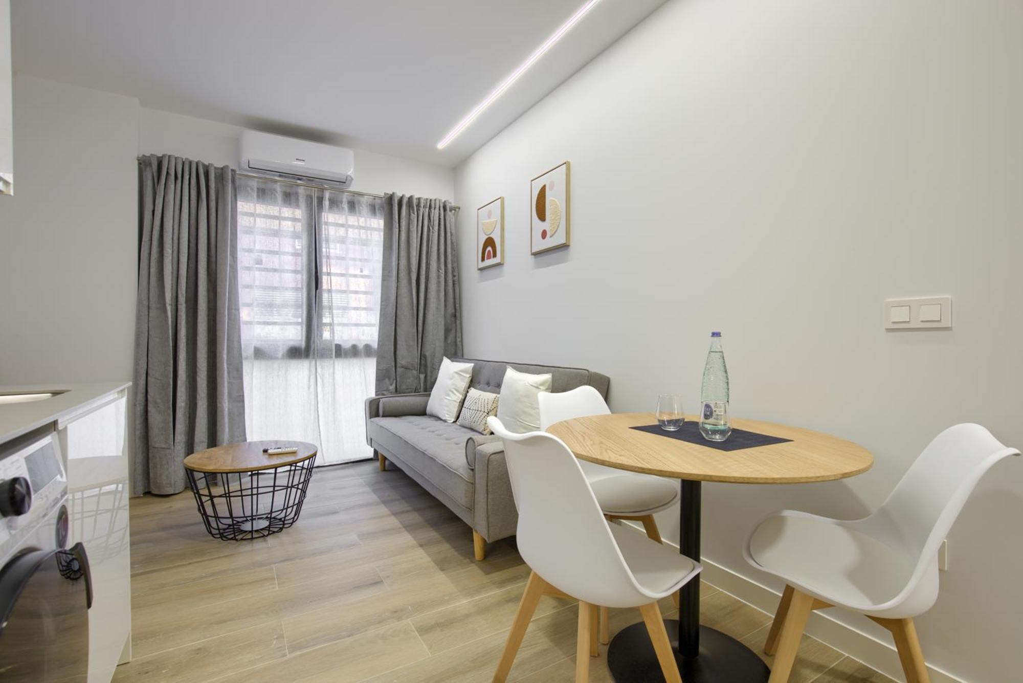 Dobo Homes Sf6 Appartement Madrid