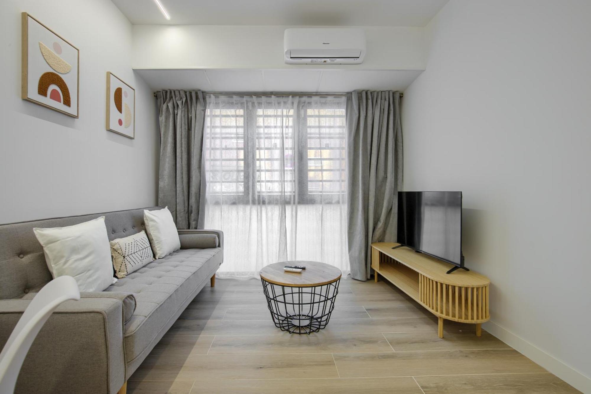 Appartement Dobo Homes Sf6 *