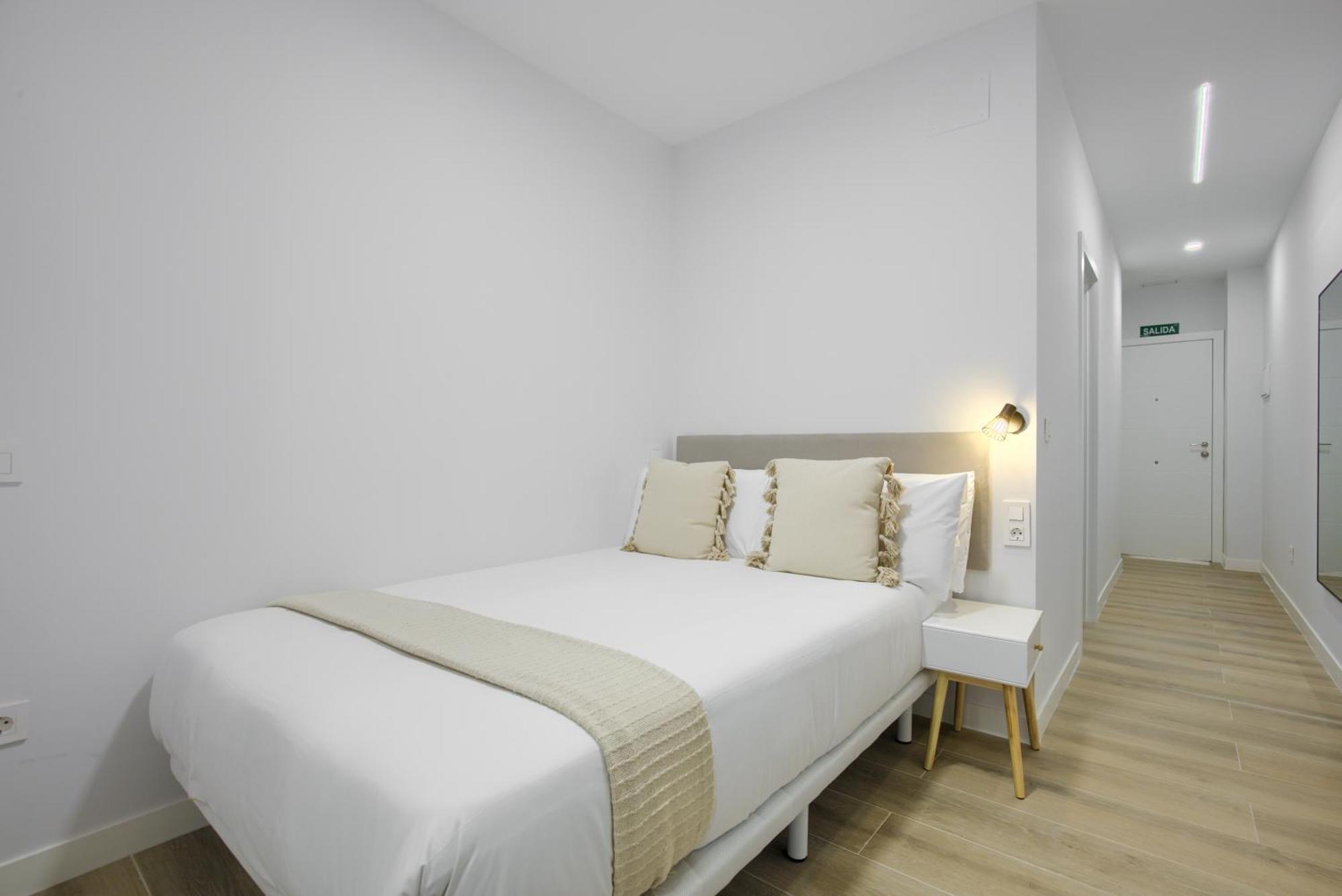 Dobo Homes Sf6 Appartement Madrid