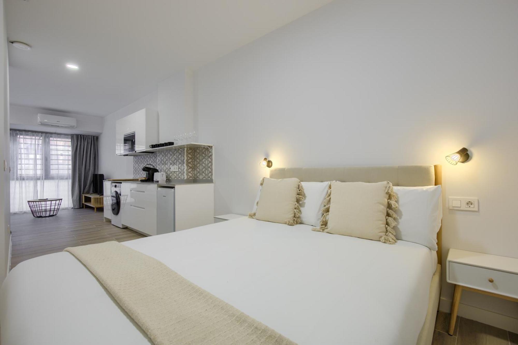 Appartement Dobo Homes Sf6