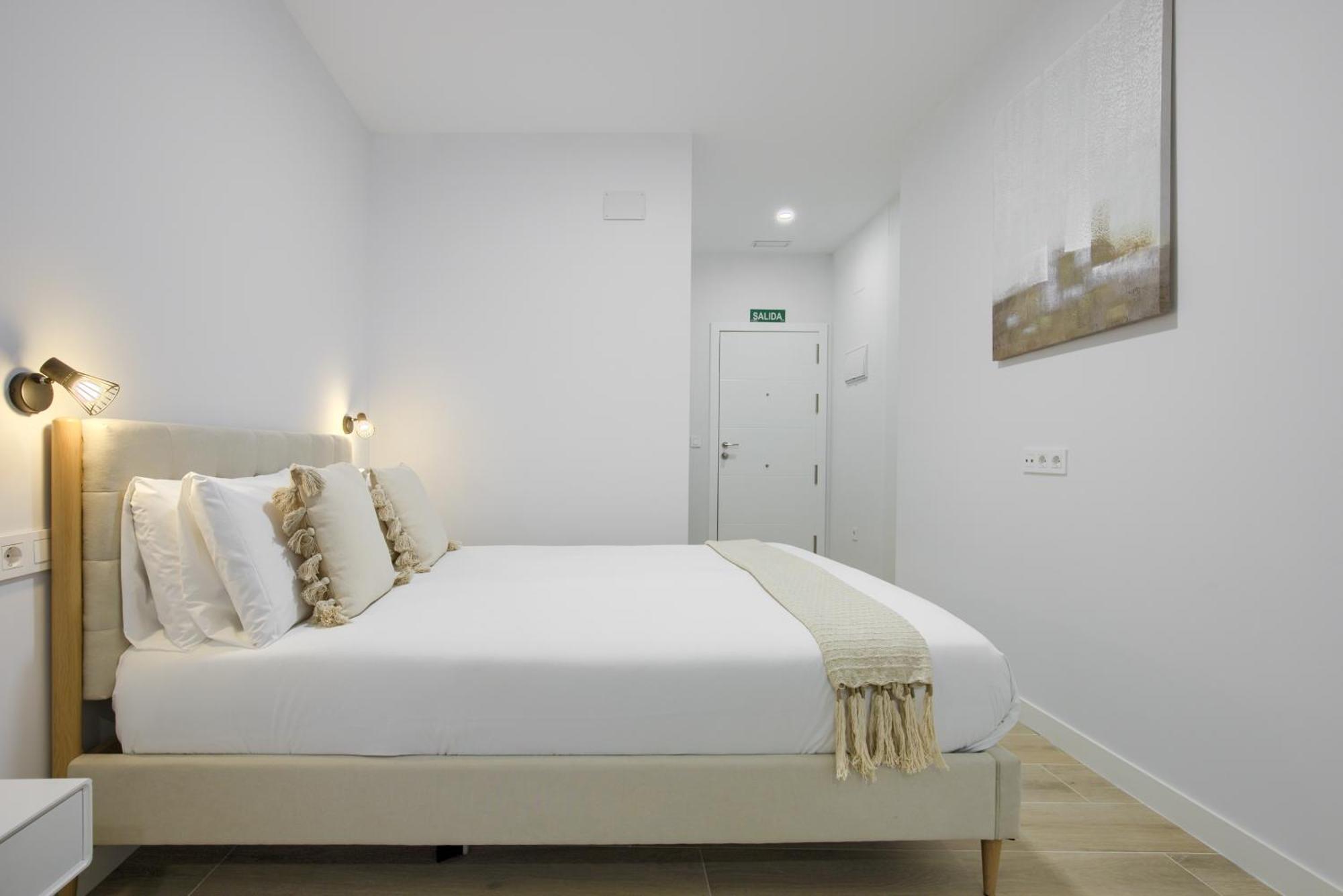 Dobo Homes Sf6 Appartement *