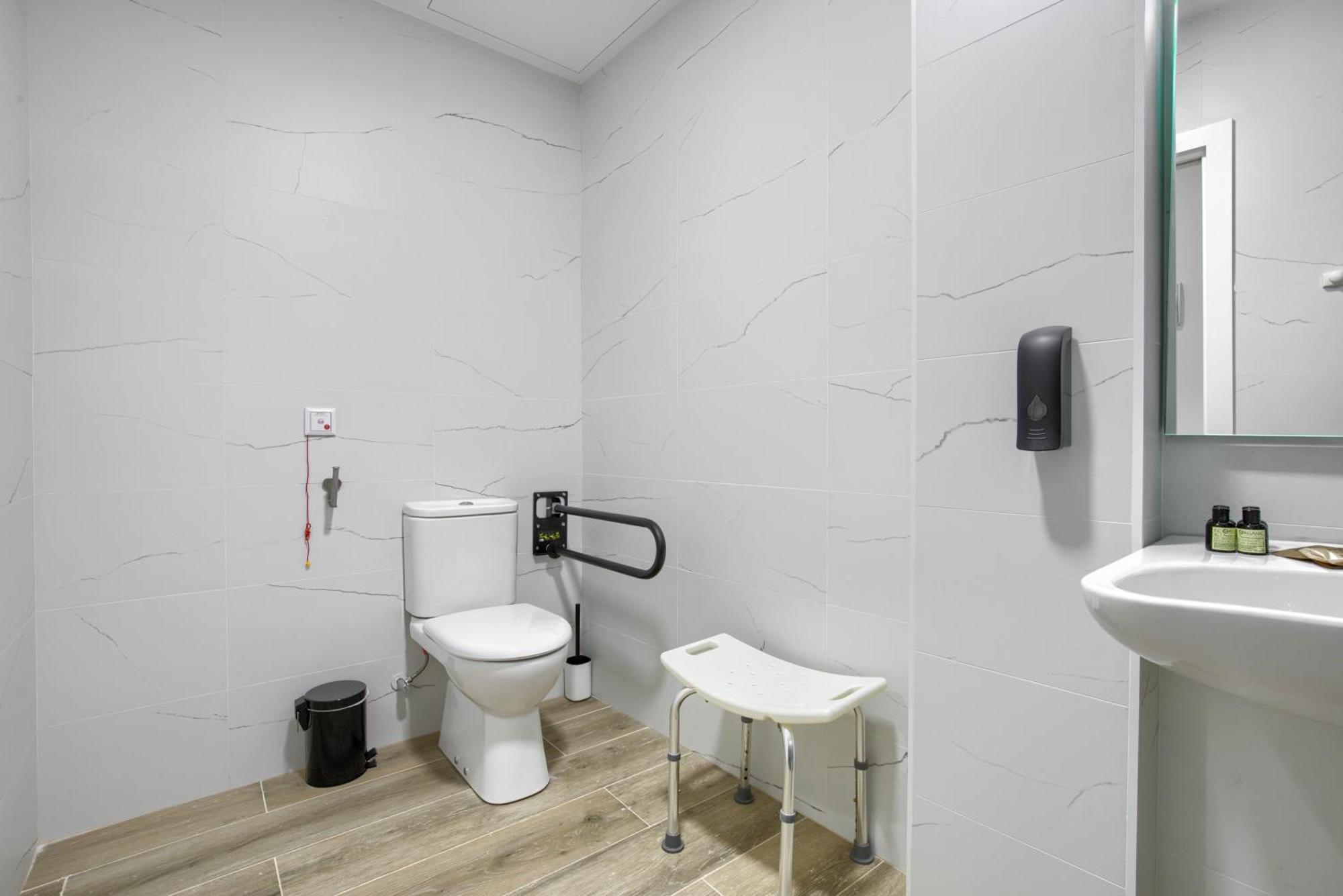 Dobo Homes Sf6 Appartement Madrid