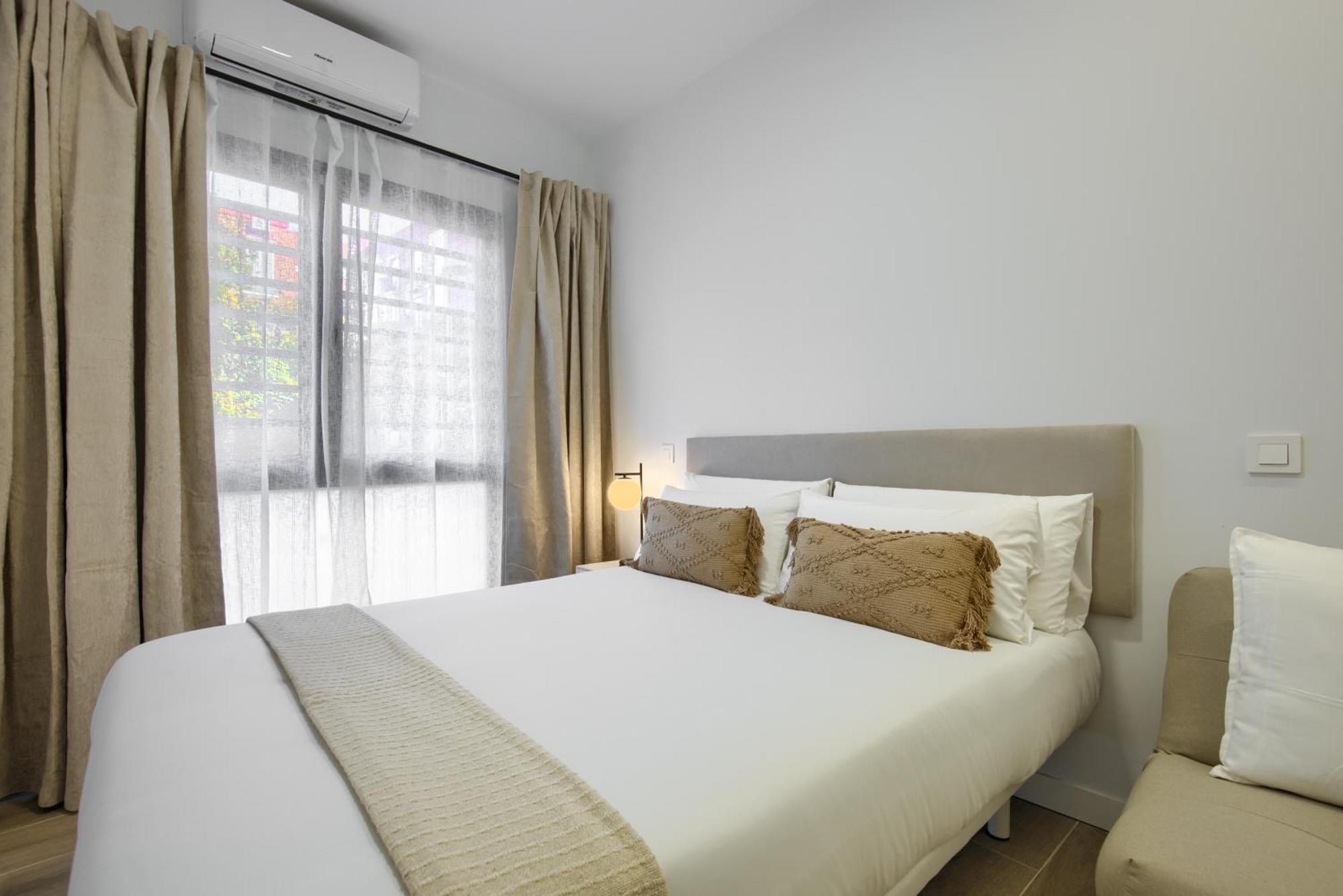 Dobo Homes Sf6 Appartement