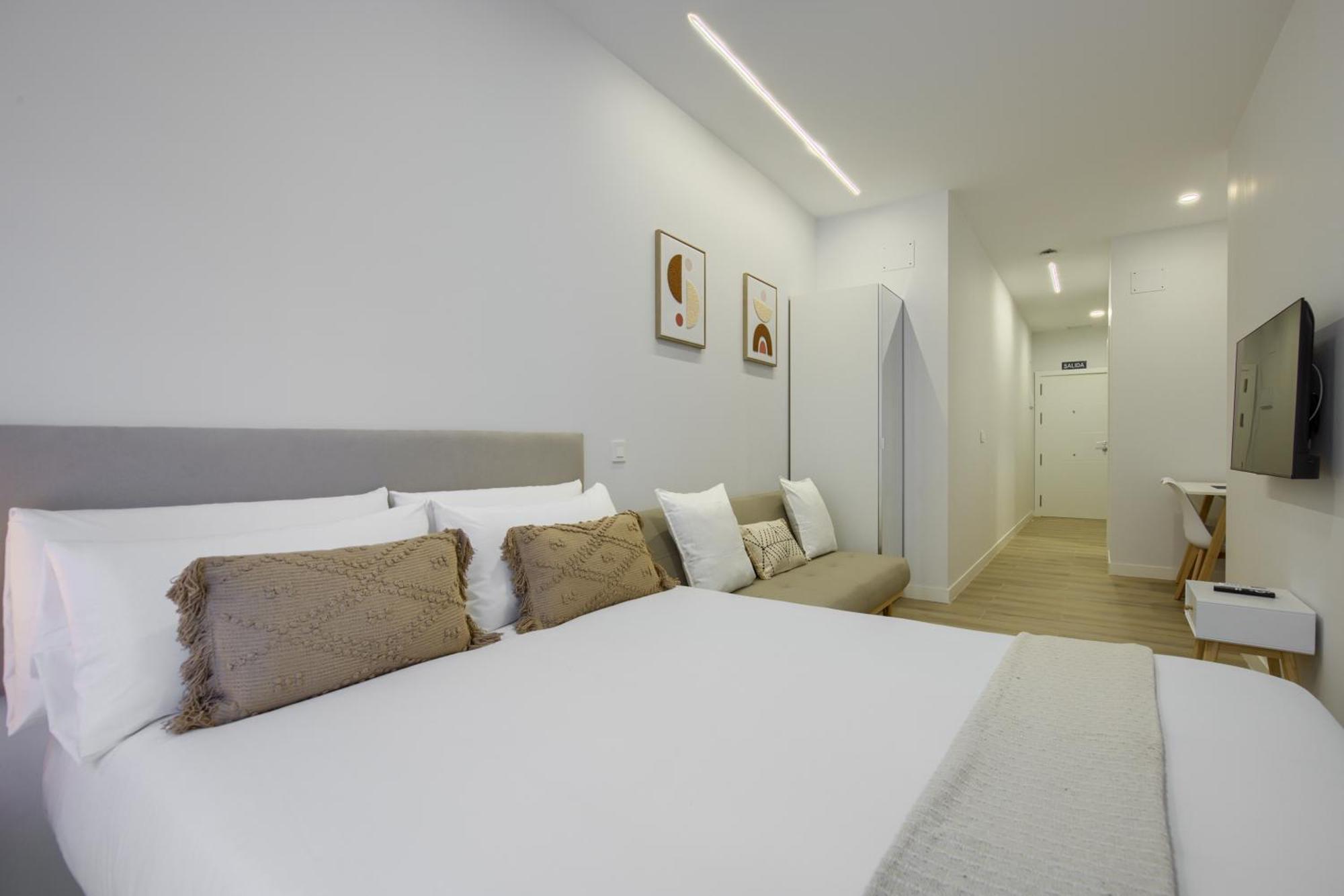 Dobo Homes Sf6 Appartement *