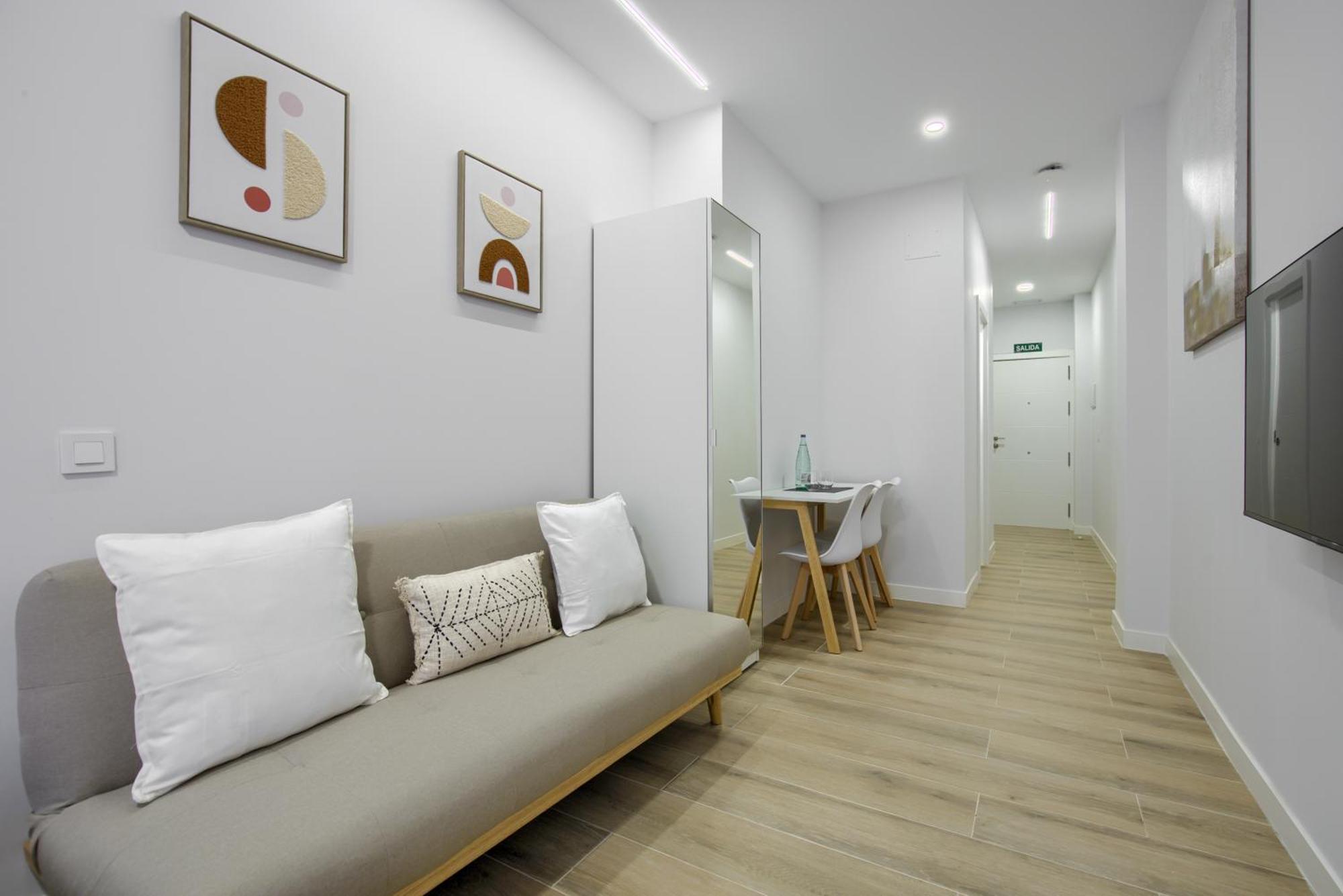 Appartement Dobo Homes Sf6 *