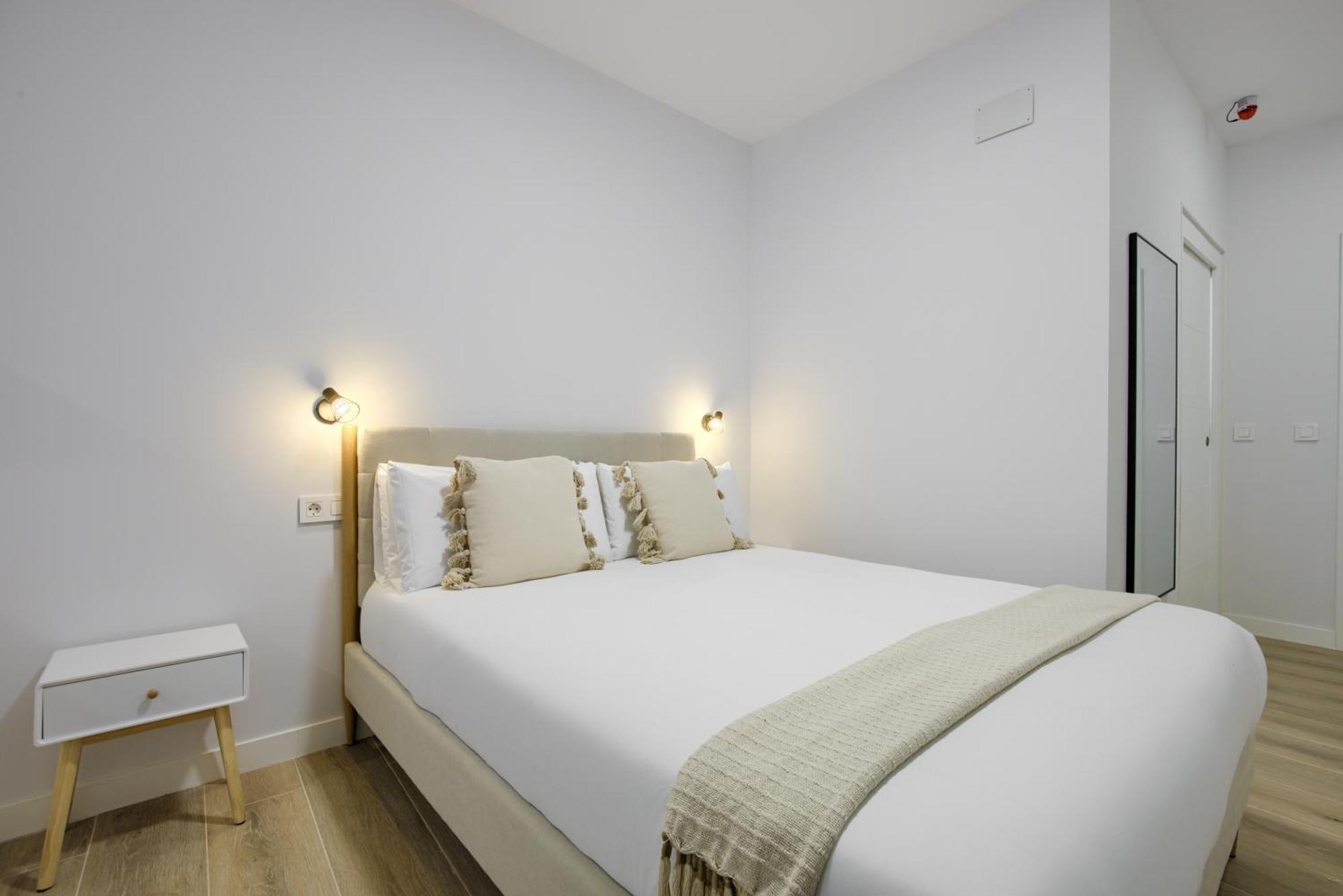 Dobo Homes Sf6 Appartement *