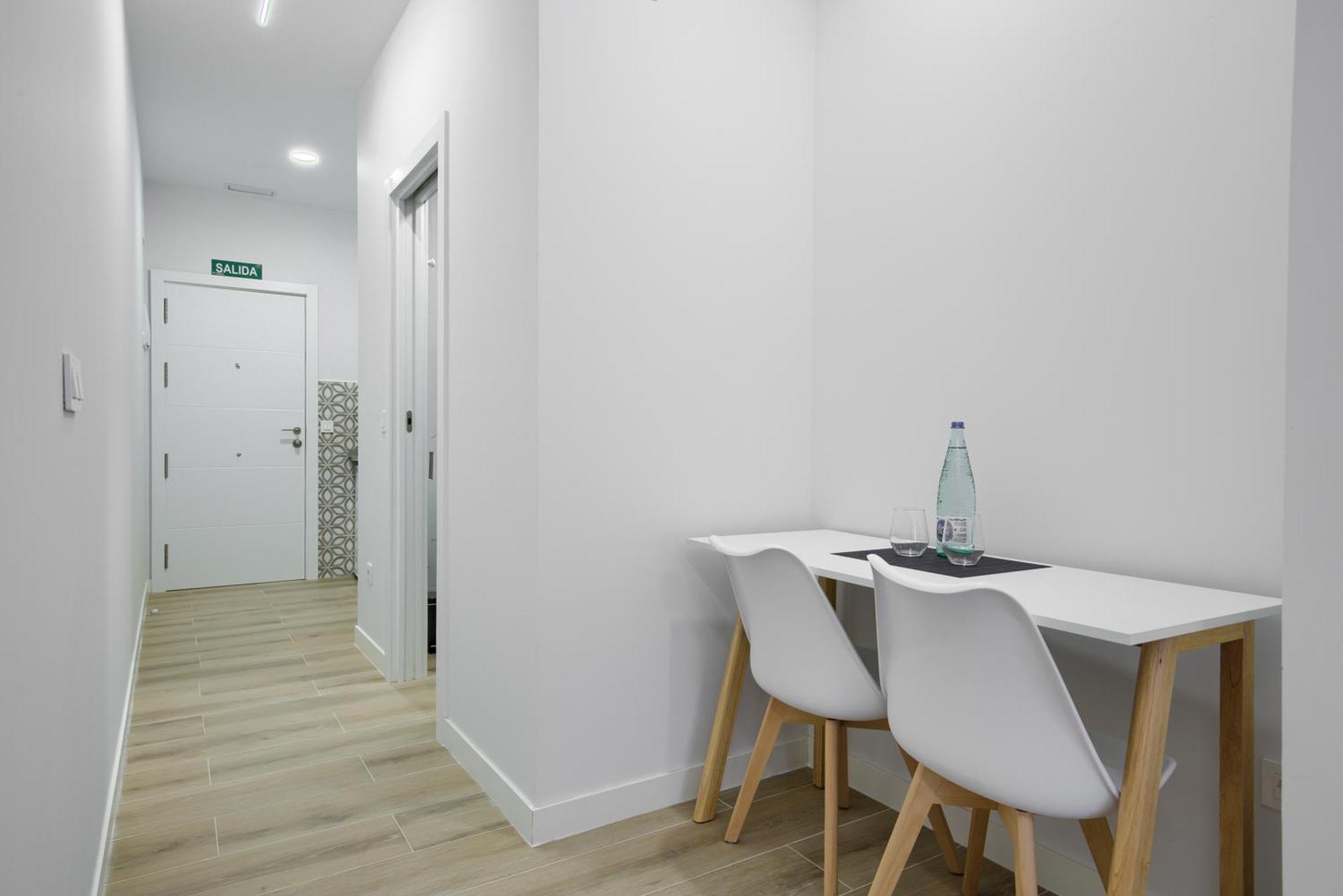 Dobo Homes Sf6 Appartement