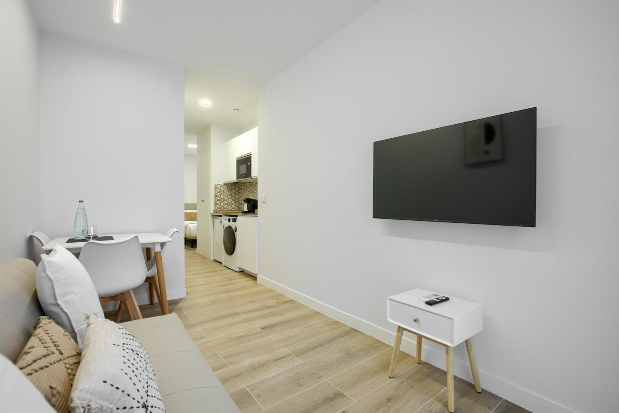 Dobo Homes Sf6 Appartement