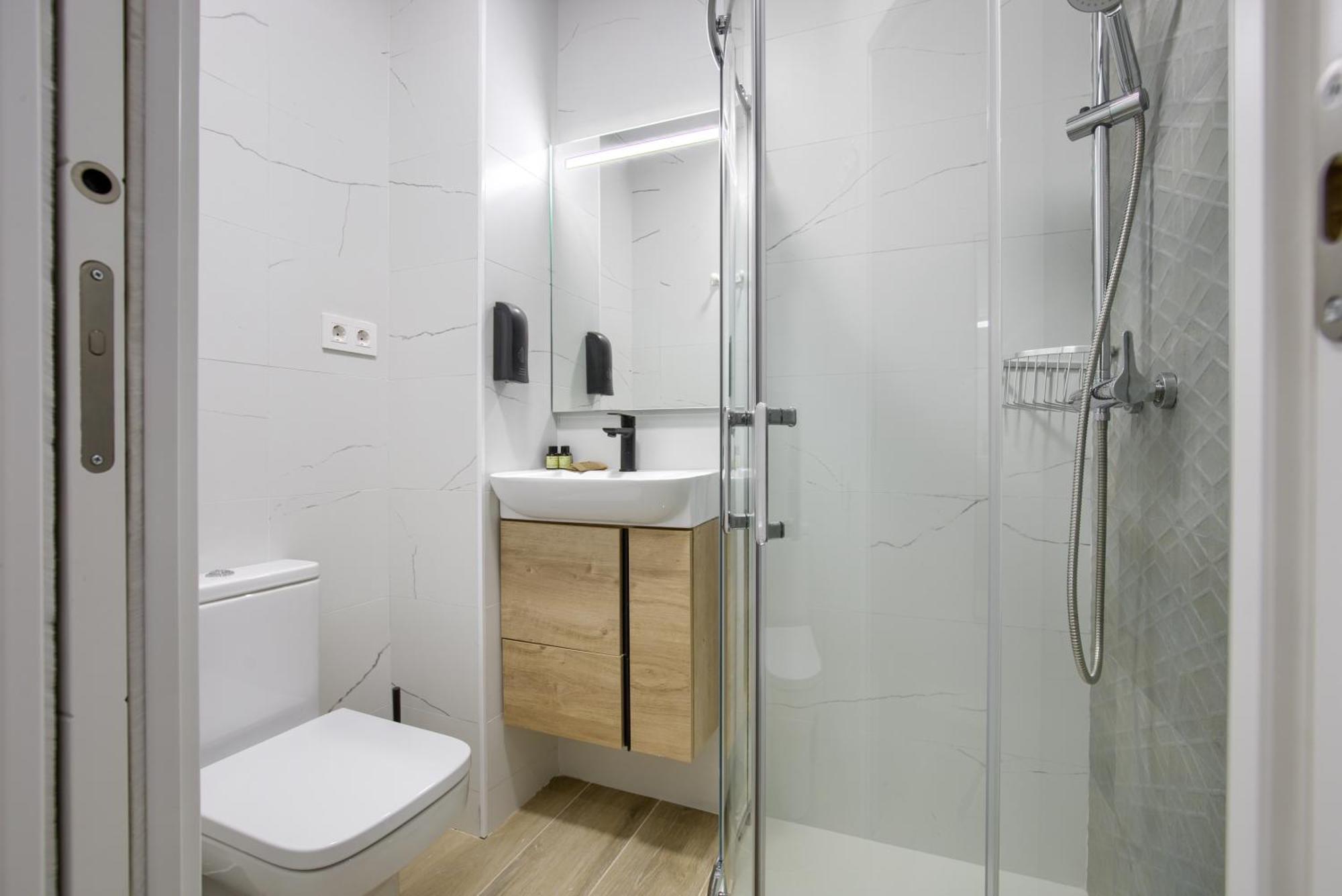 Dobo Homes Sf6 Appartement