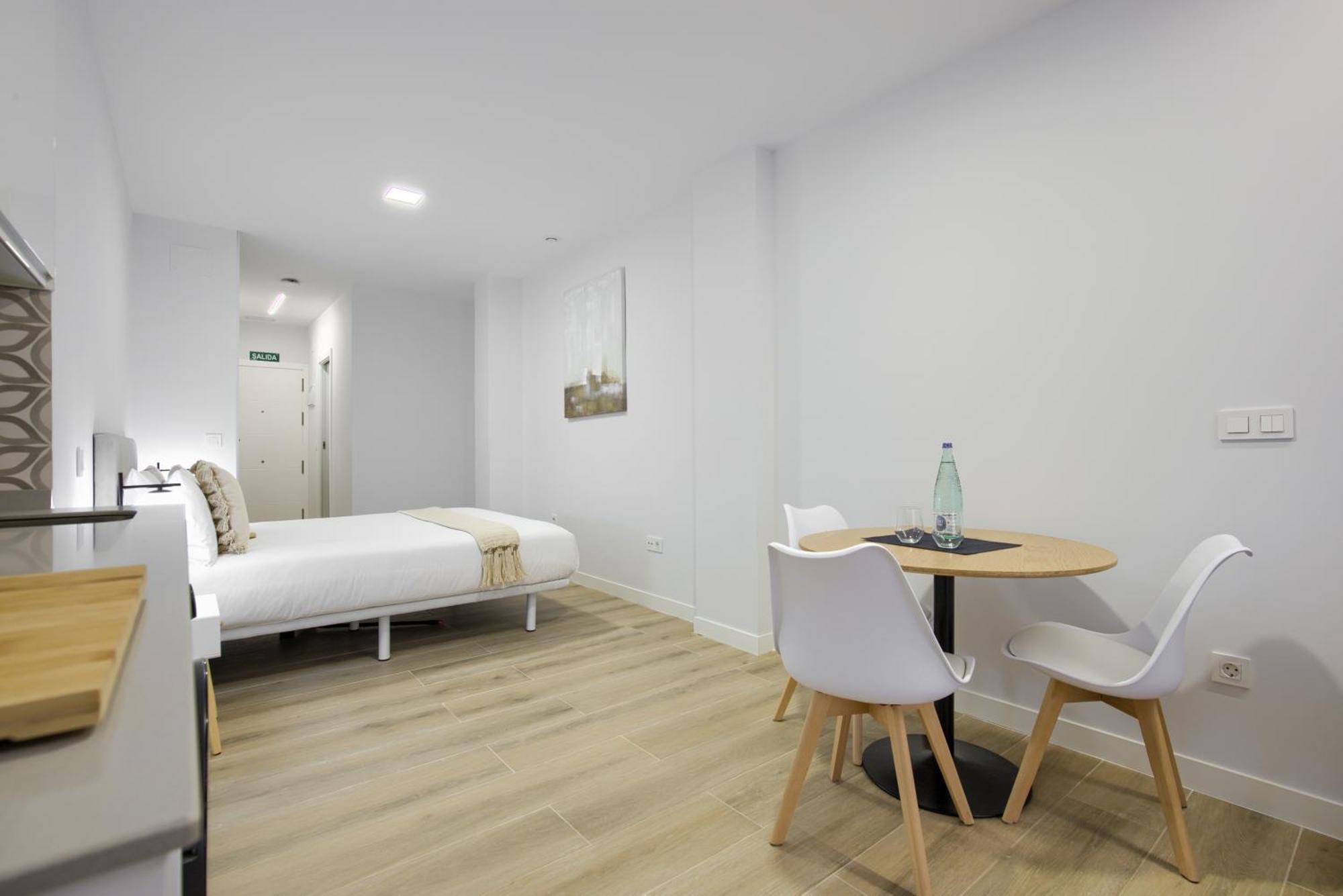 Dobo Numancia Apartamento *